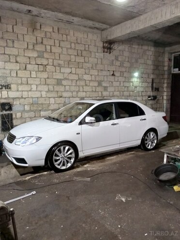 BYD F3-16
