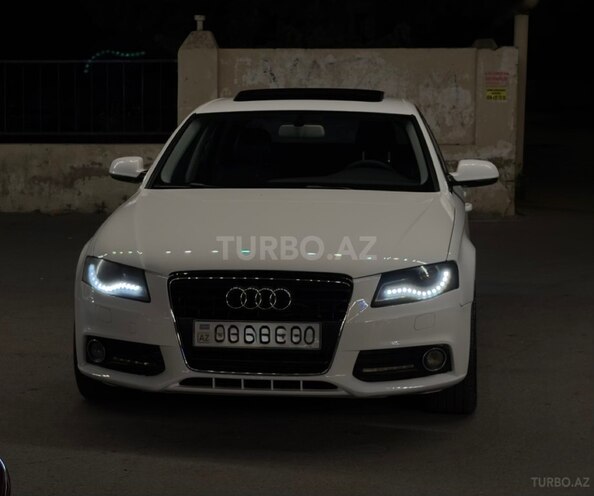 Audi A4-3
