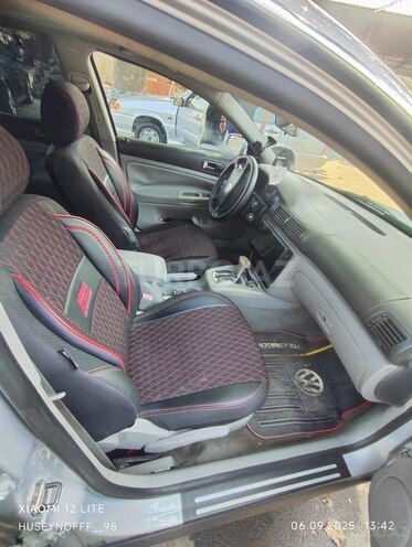 Volkswagen Passat-7