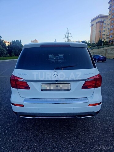 Mercedes GL 350 4MATIC-6