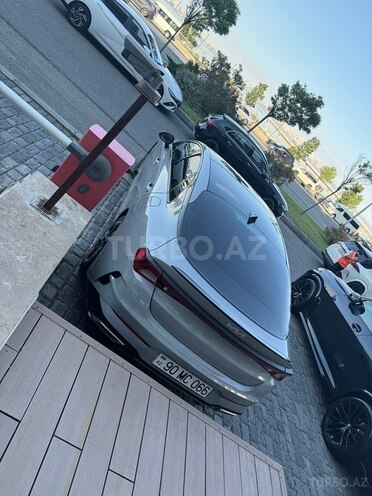 Kia K5-4