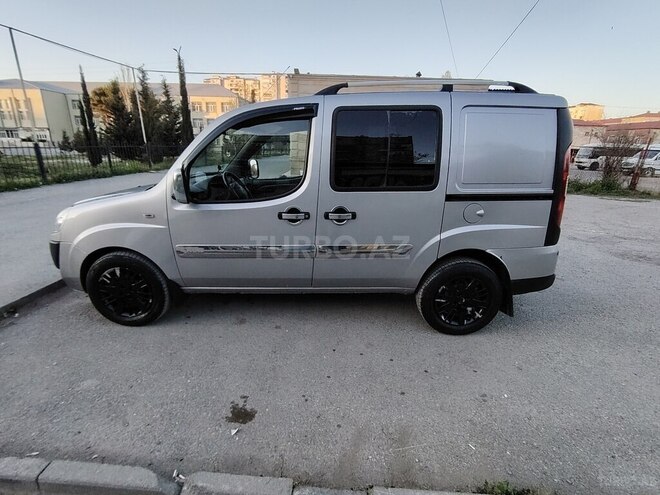 Fiat Doblo-4