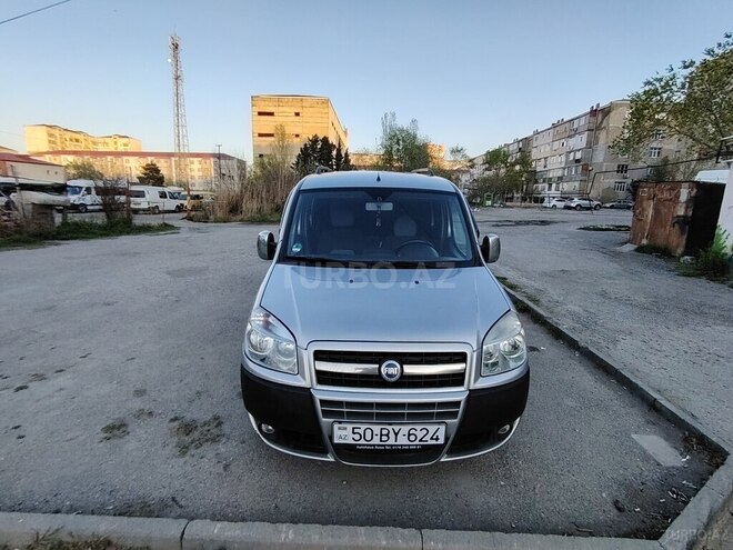 Fiat Doblo-1