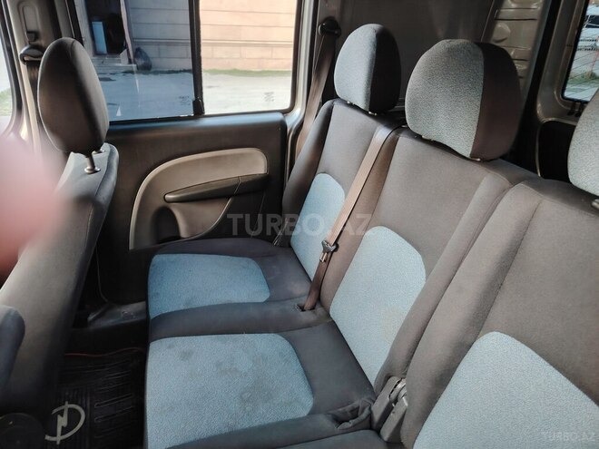 Fiat Doblo-7