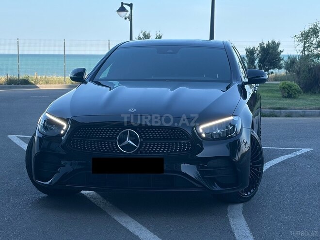 Mercedes E 300 de-11