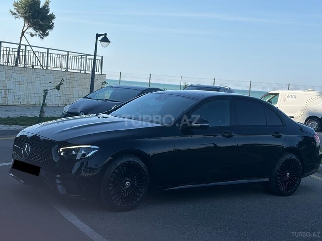 Mercedes E 300 de-2