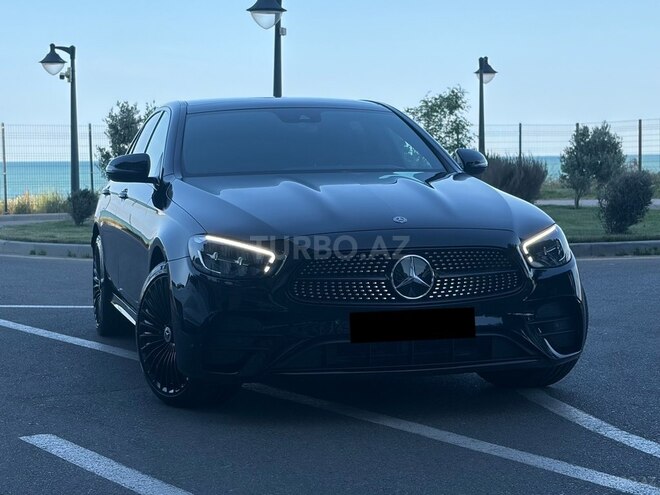 Mercedes E 300 de-10