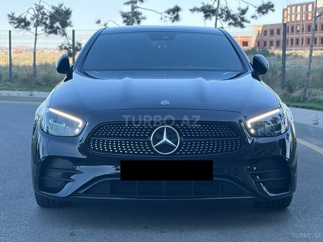 Mercedes E 300 de-16