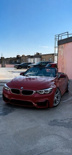 BMW 430-2