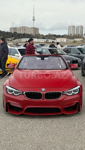 BMW 430-1