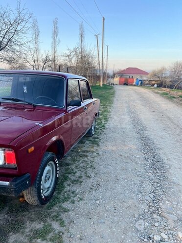LADA (VAZ) 2107-3