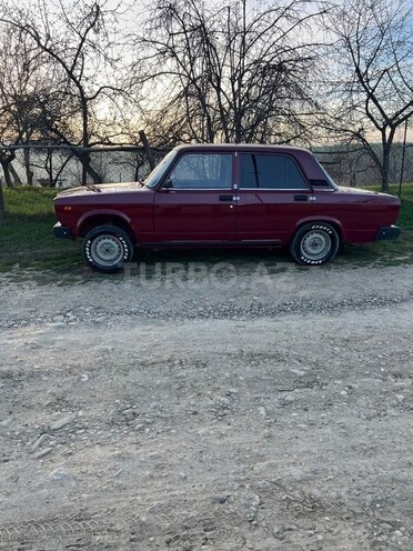 LADA (VAZ) 2107-4