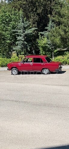 LADA (VAZ) 2107-8