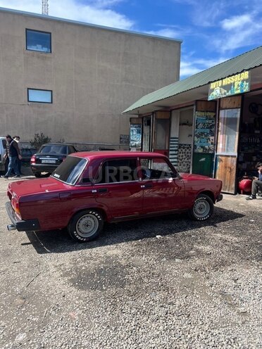 LADA (VAZ) 2107-7