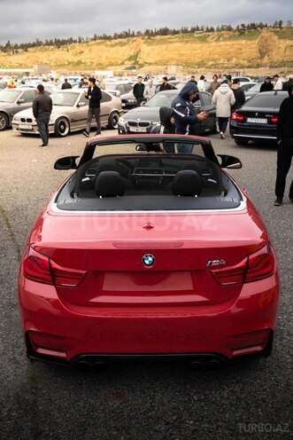 BMW 430-3