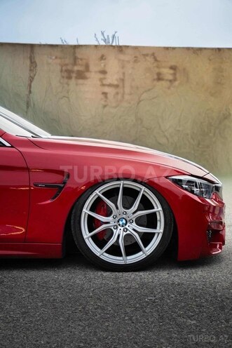 BMW 430-4