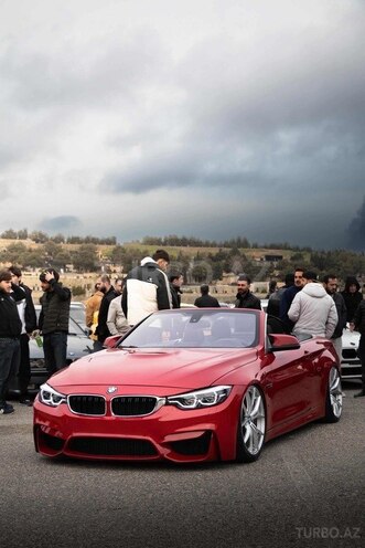 BMW 430-5