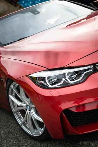 BMW 430-6