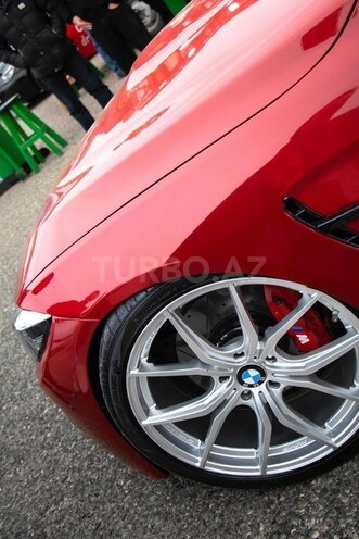 BMW 430-7