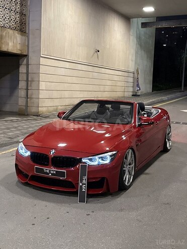 BMW 430-10