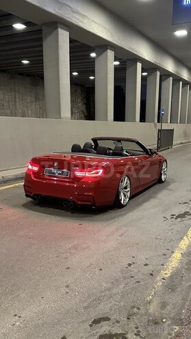 BMW 430-9