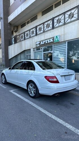Mercedes C 250-2