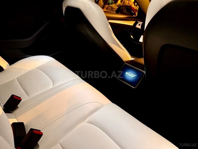 Tesla Model 3-6