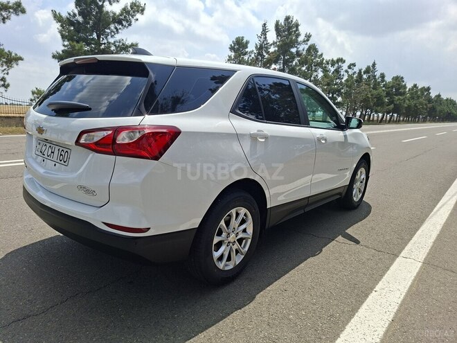Chevrolet Equinox-6