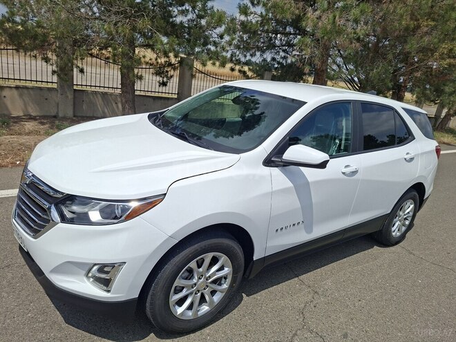 Chevrolet Equinox-12