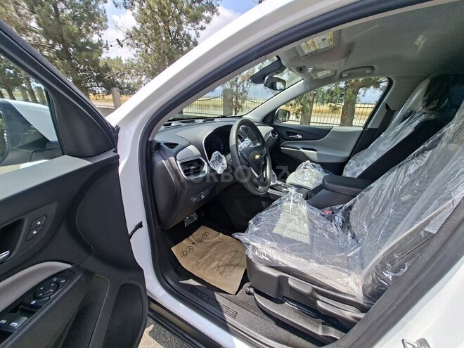 Chevrolet Equinox-14