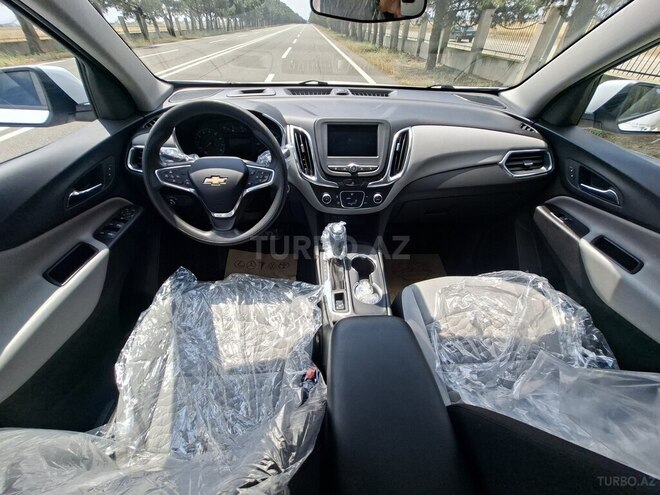 Chevrolet Equinox-17