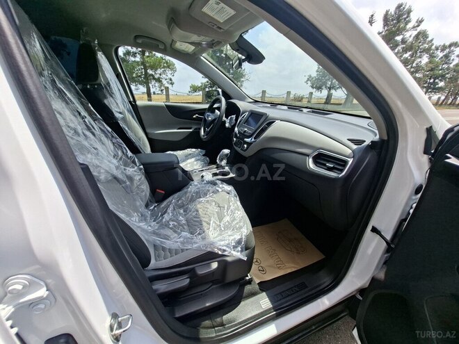 Chevrolet Equinox-19