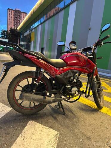 Tufan M50-2