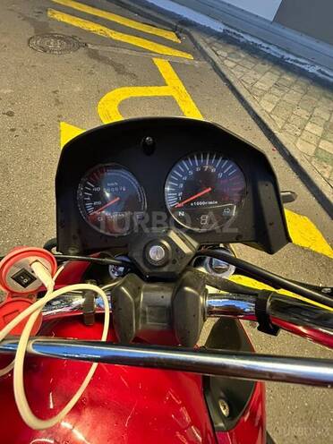 Tufan M50-4