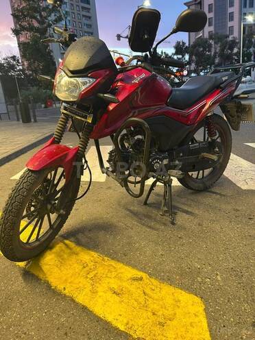 Tufan M50-1