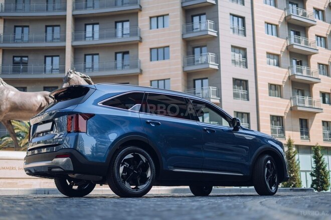Kia Sorento-10