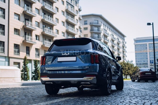 Kia Sorento-12