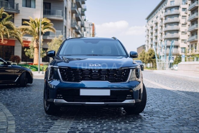 Kia Sorento-3