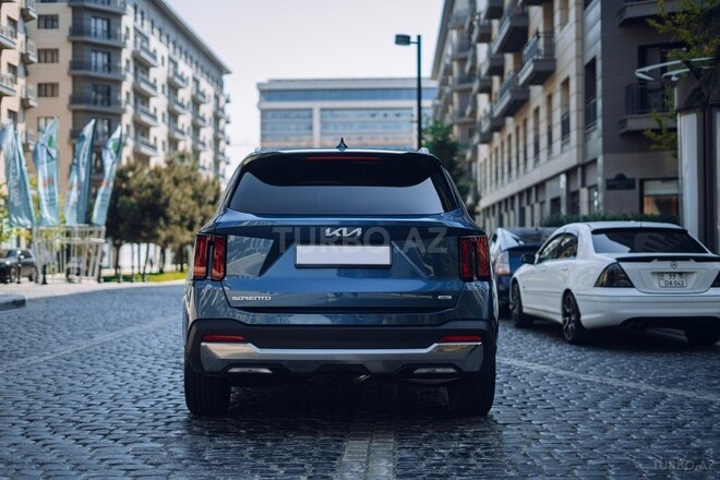 Kia Sorento-13