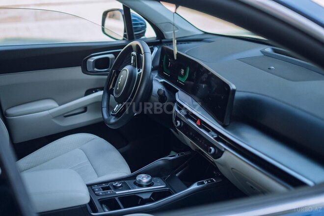 Kia Sorento-8