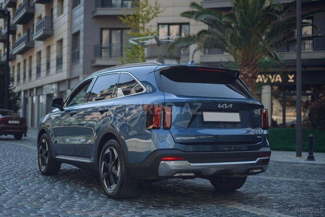 Kia Sorento-14