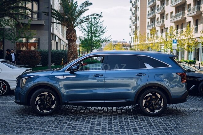 Kia Sorento-15