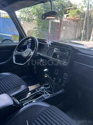 LADA (VAZ) 2107-4