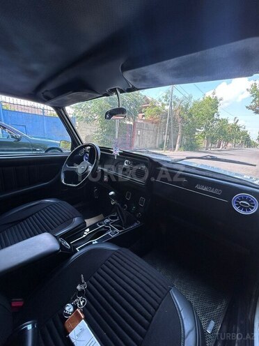 LADA (VAZ) 2107-3