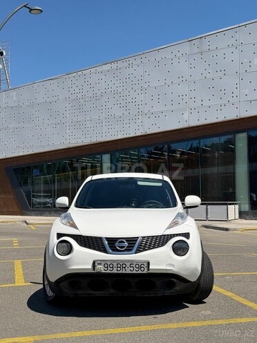 Nissan Juke-1