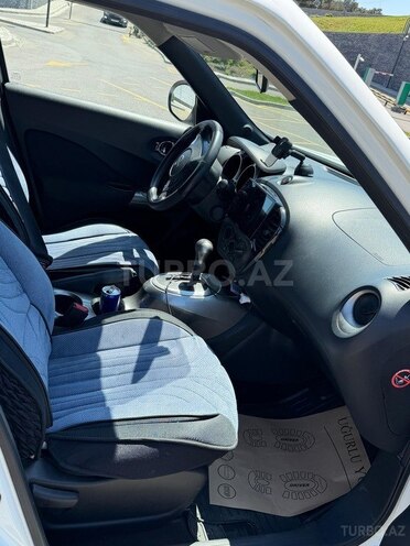 Nissan Juke-5