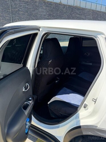 Nissan Juke-7