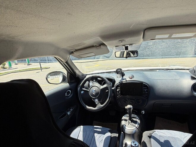 Nissan Juke-8