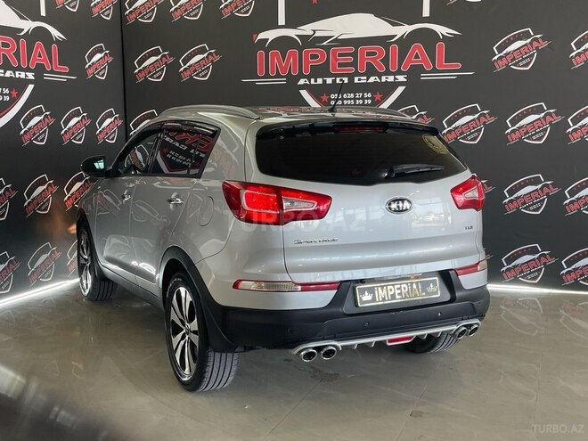 Kia Sportage-16