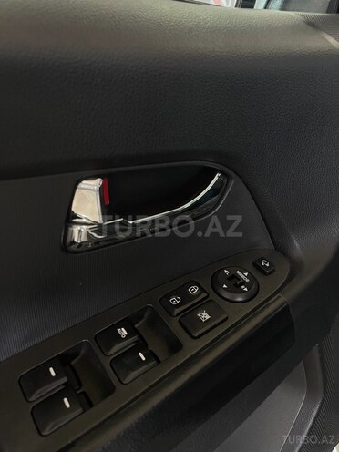 Kia Sportage-10
